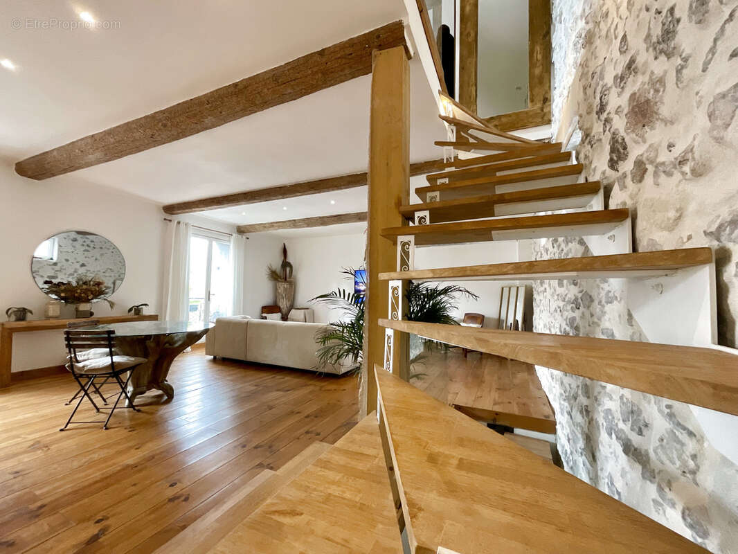 Maison à MARSEILLAN