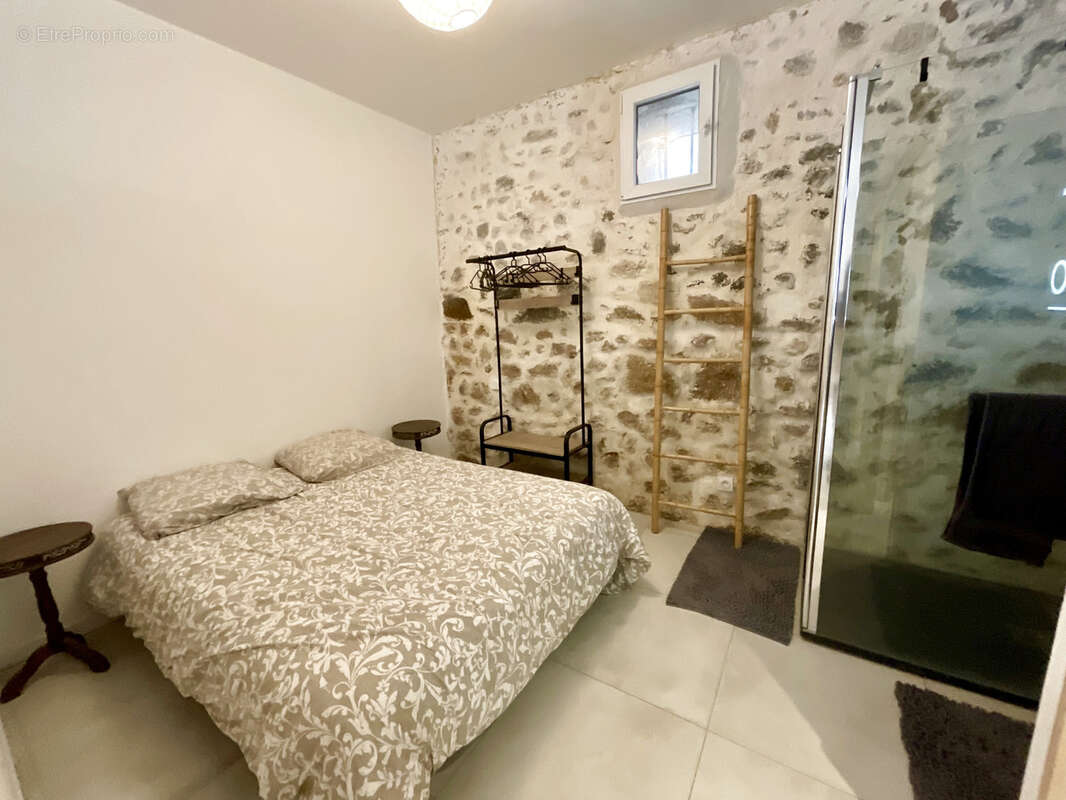 Maison à MARSEILLAN