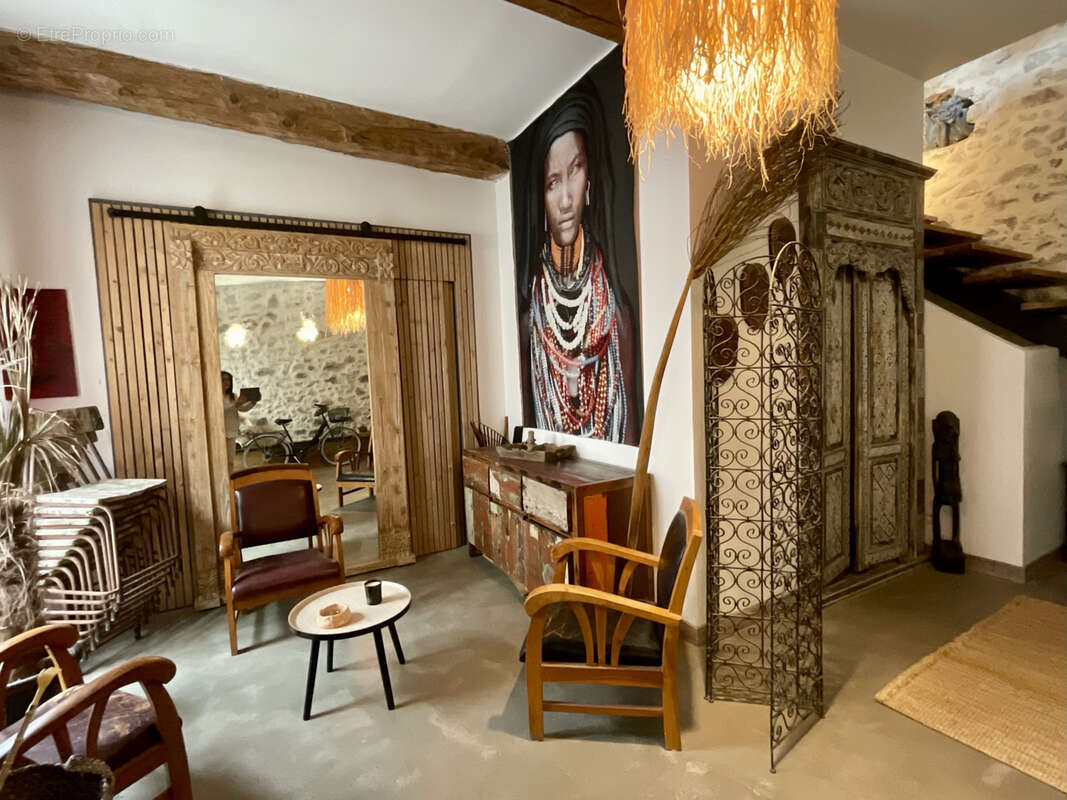 Maison à MARSEILLAN