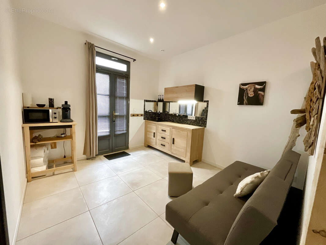 Maison à MARSEILLAN