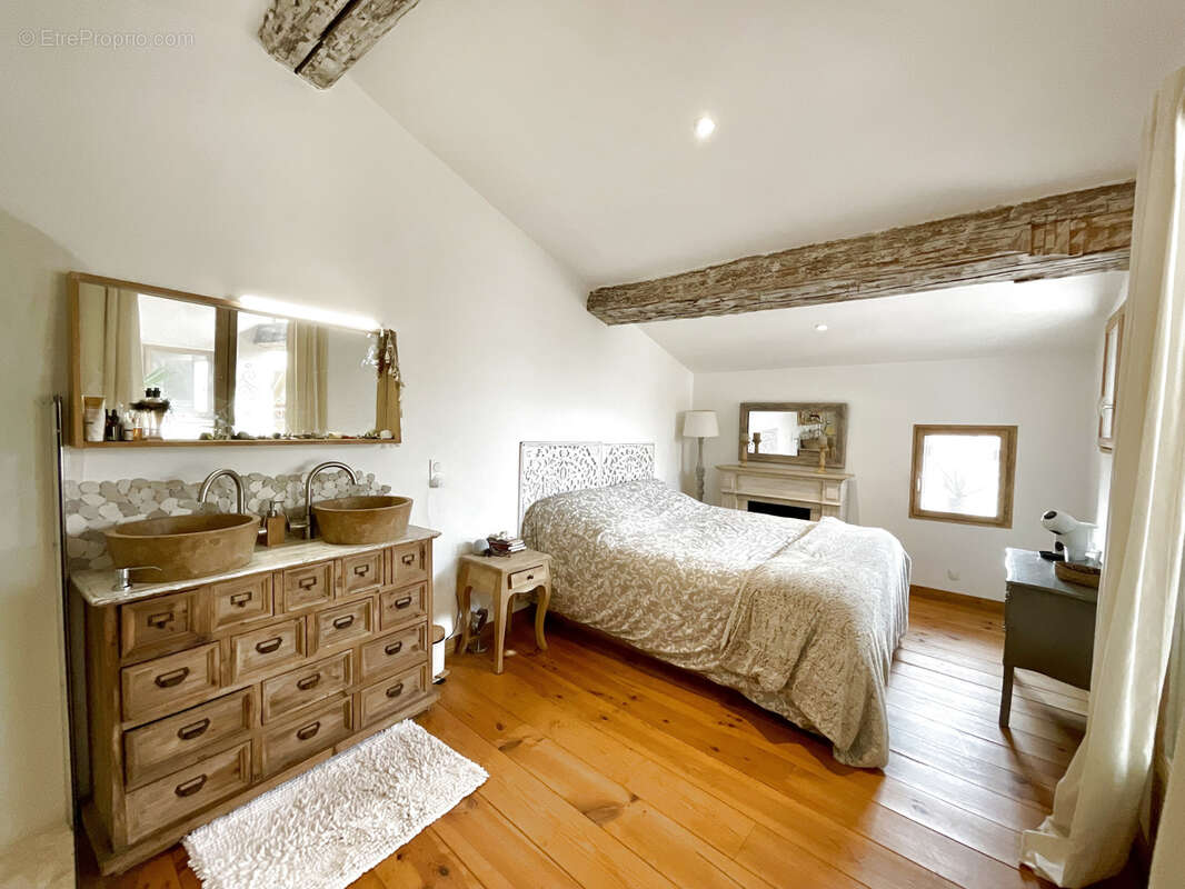 Maison à MARSEILLAN