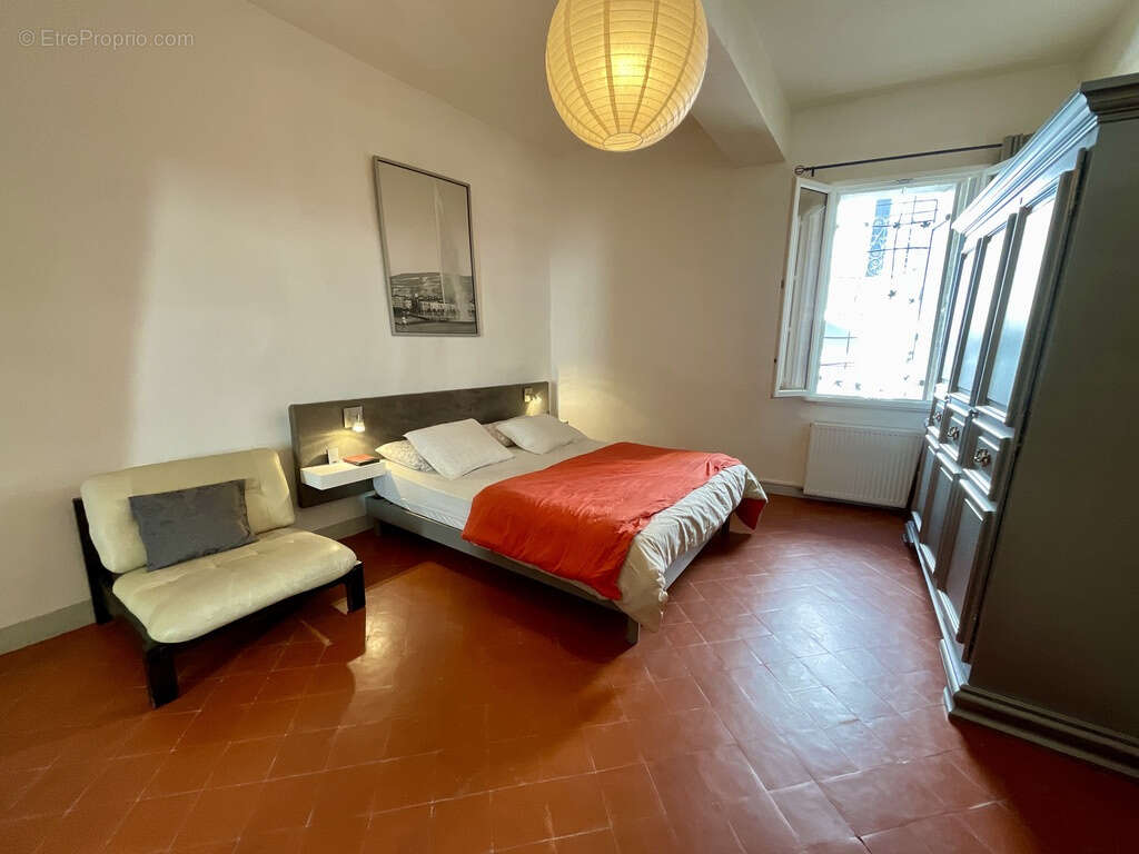 Maison à MARSEILLAN