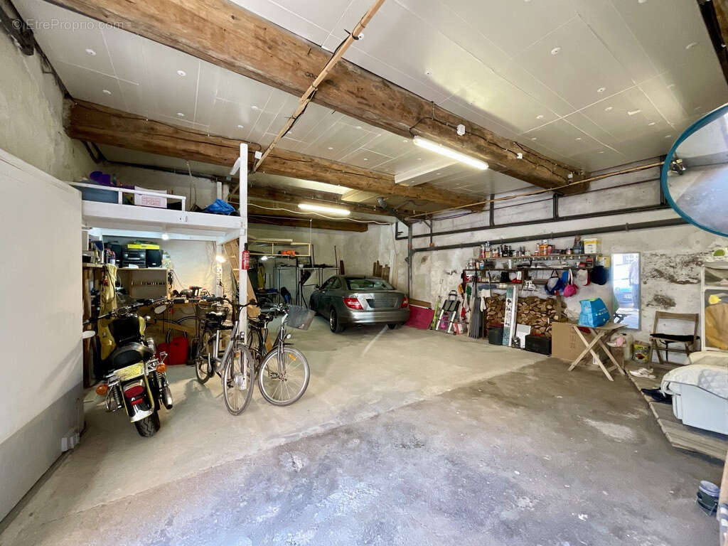 Maison à MARSEILLAN