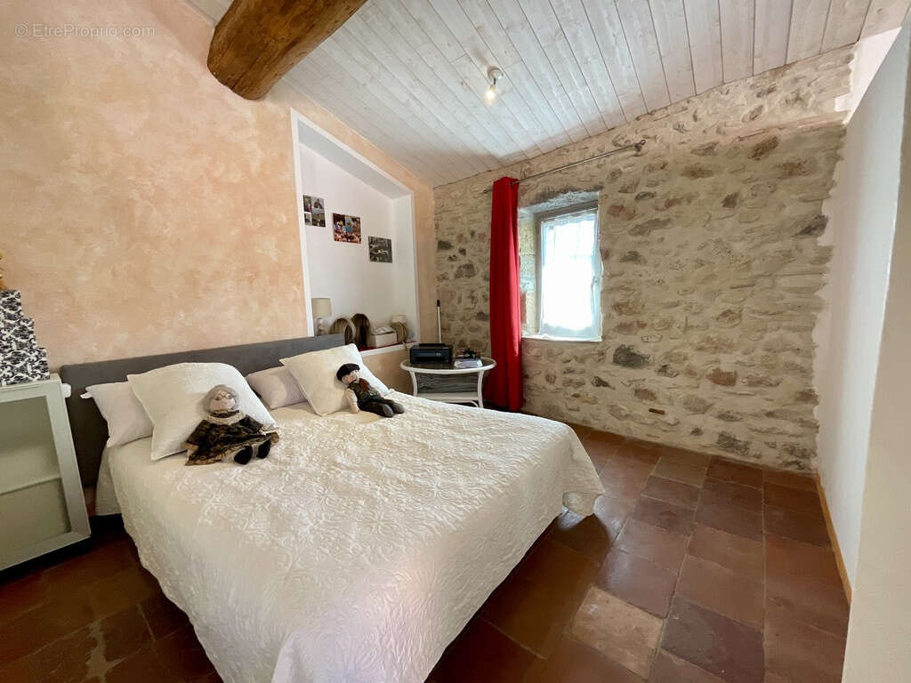 Maison à MARSEILLAN