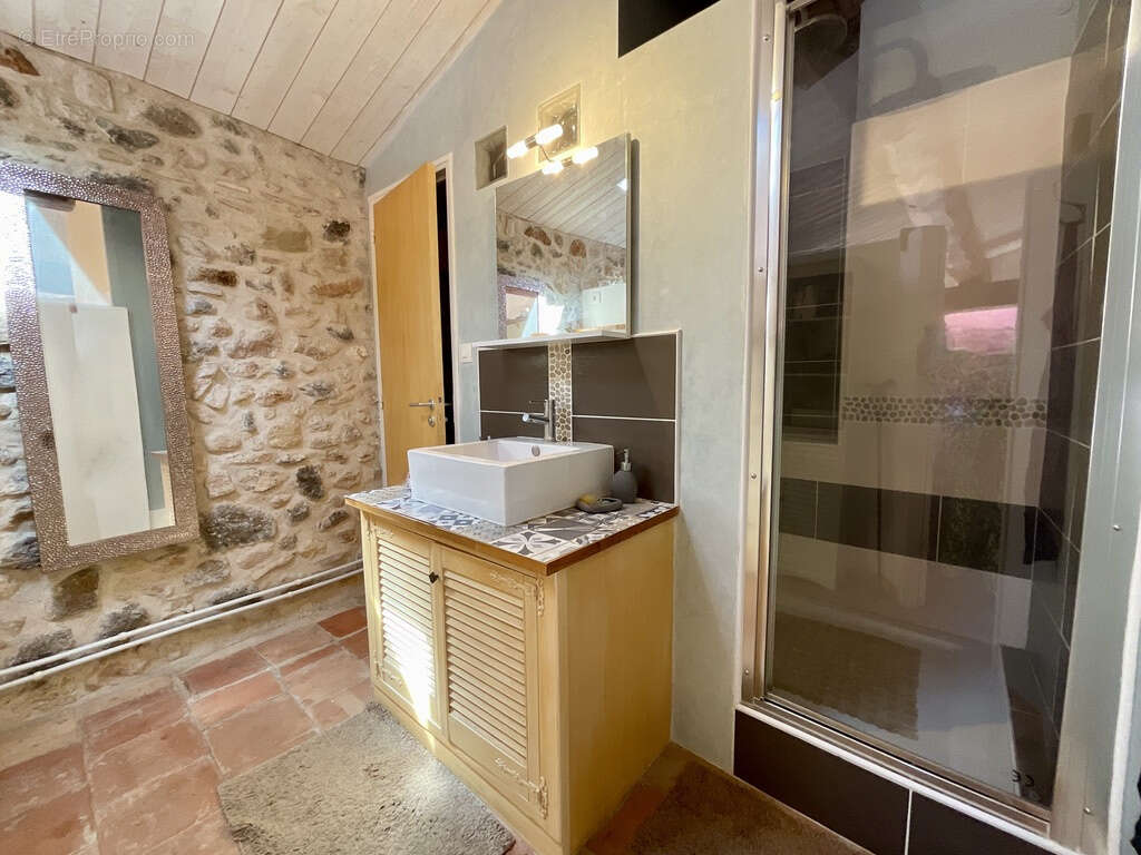 Maison à MARSEILLAN