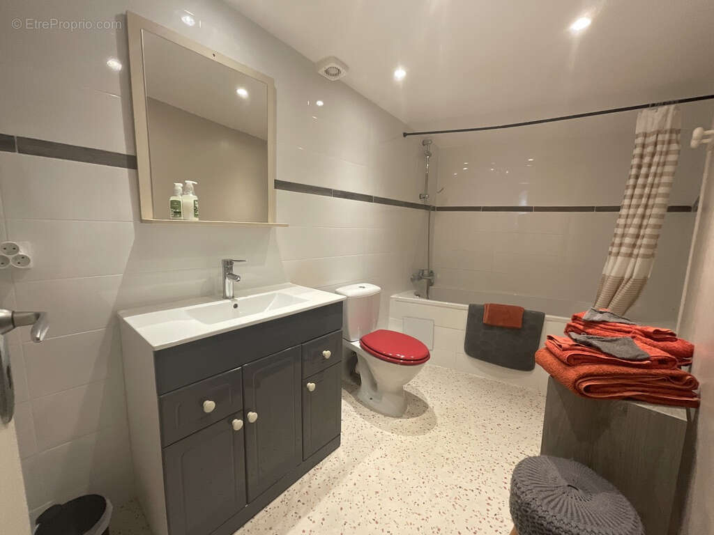 Maison à MARSEILLAN