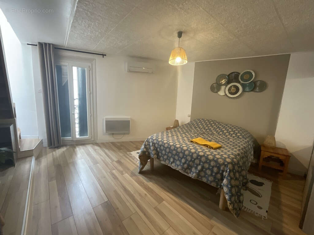 Maison à MARSEILLAN