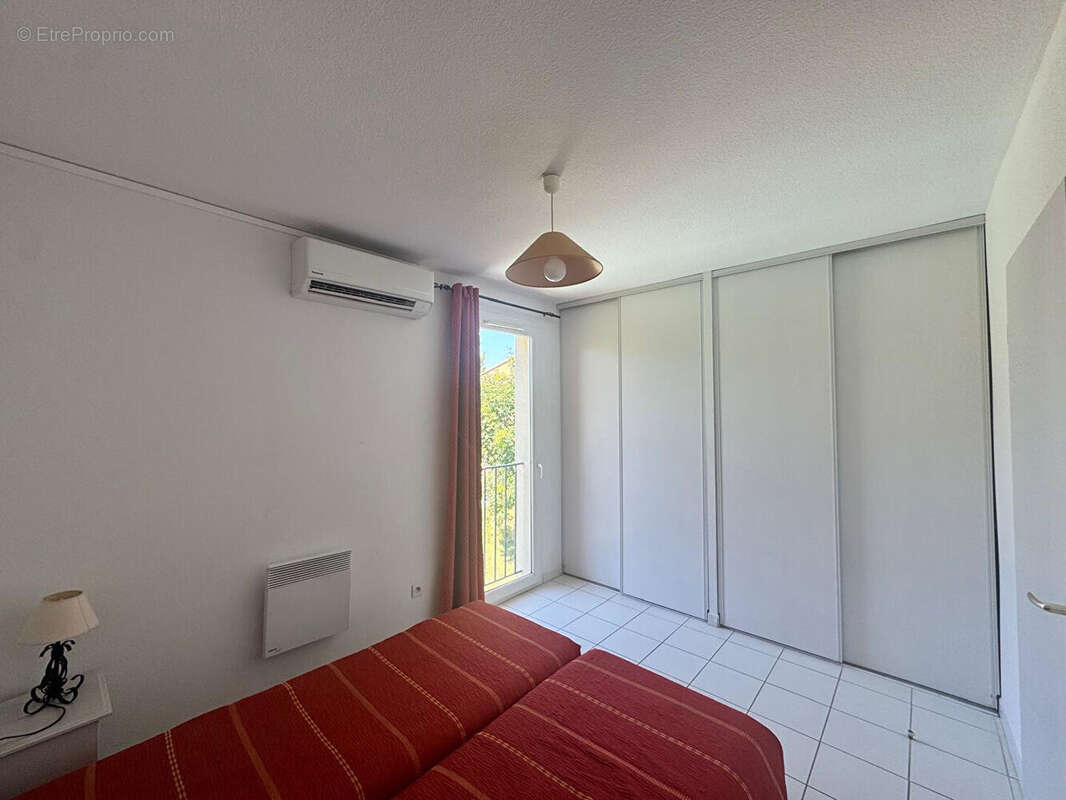 Maison à SAINT-SATURNIN-LES-AVIGNON