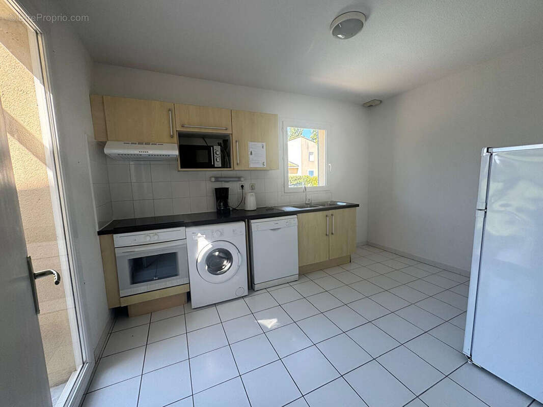 Maison à SAINT-SATURNIN-LES-AVIGNON