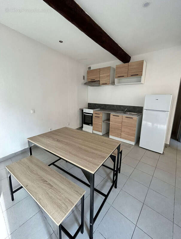 Maison à BEZIERS