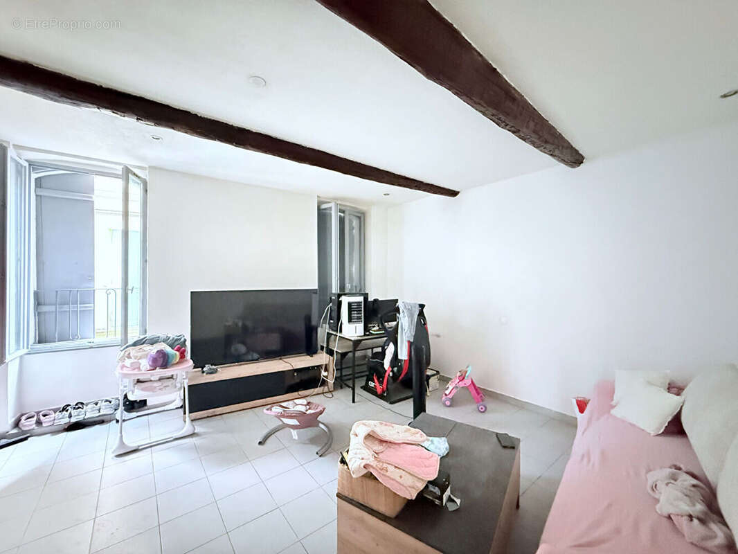Maison à BEZIERS