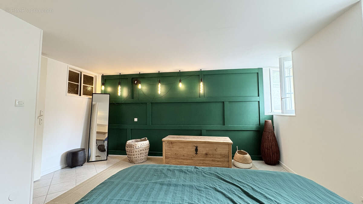 Appartement à MESCHERS-SUR-GIRONDE