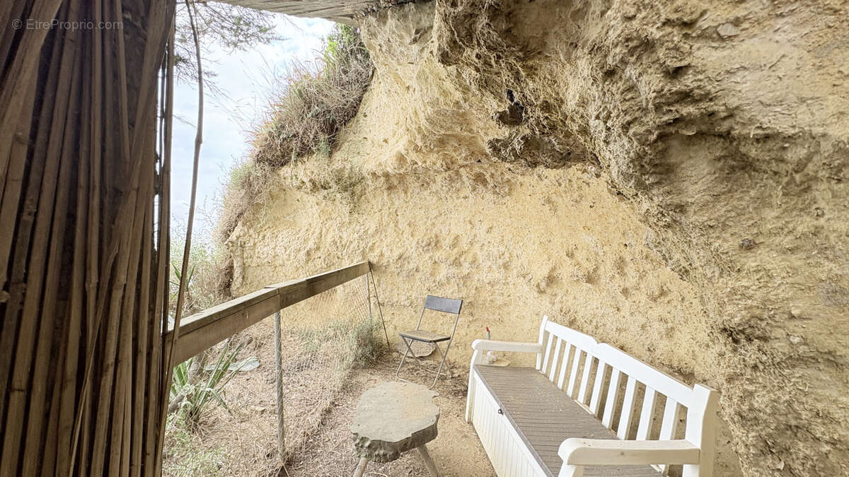 Appartement à MESCHERS-SUR-GIRONDE