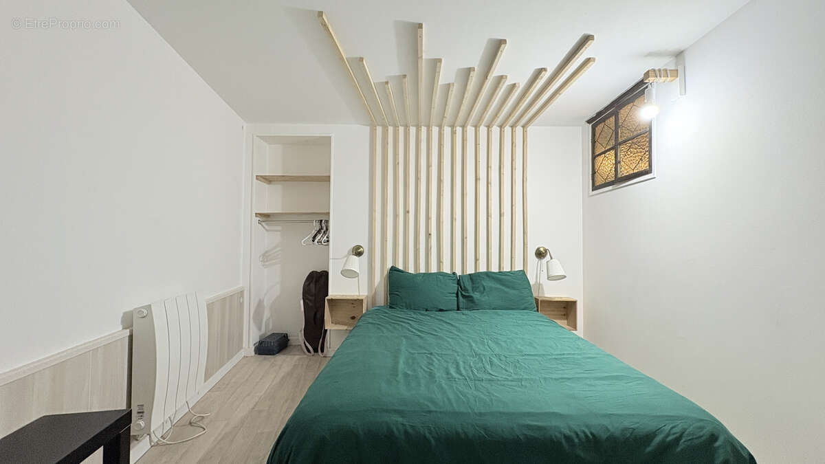 Appartement à MESCHERS-SUR-GIRONDE