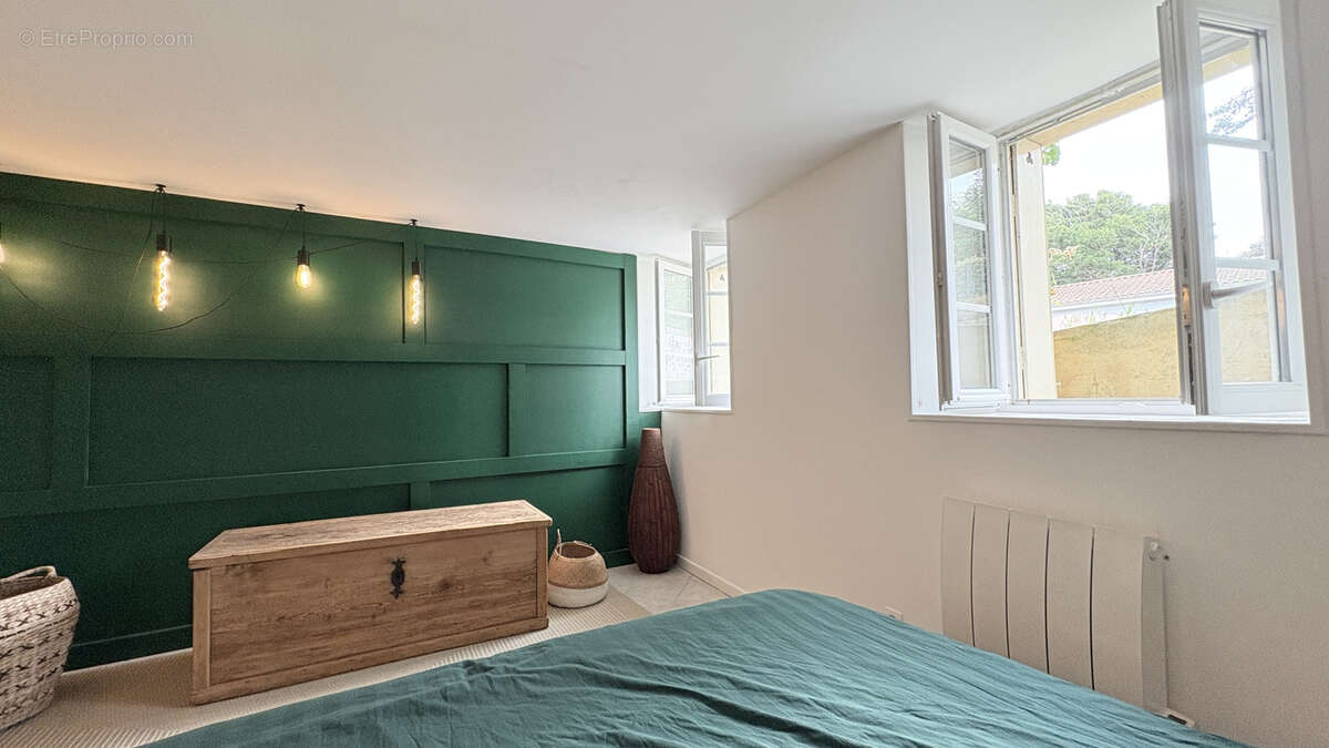 Appartement à MESCHERS-SUR-GIRONDE