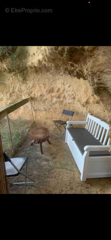 Appartement à MESCHERS-SUR-GIRONDE