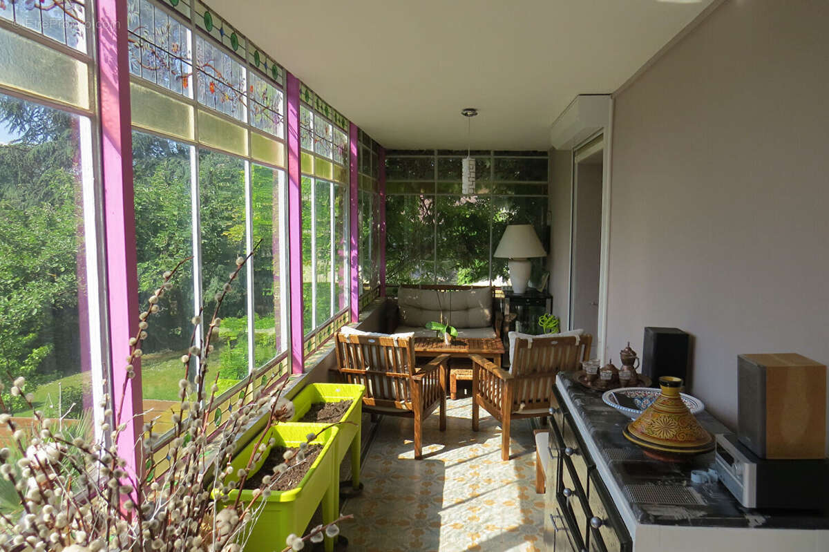 Maison à THONON-LES-BAINS