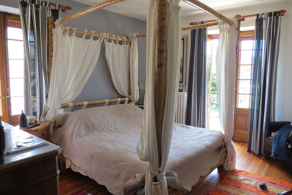 Maison à THONON-LES-BAINS