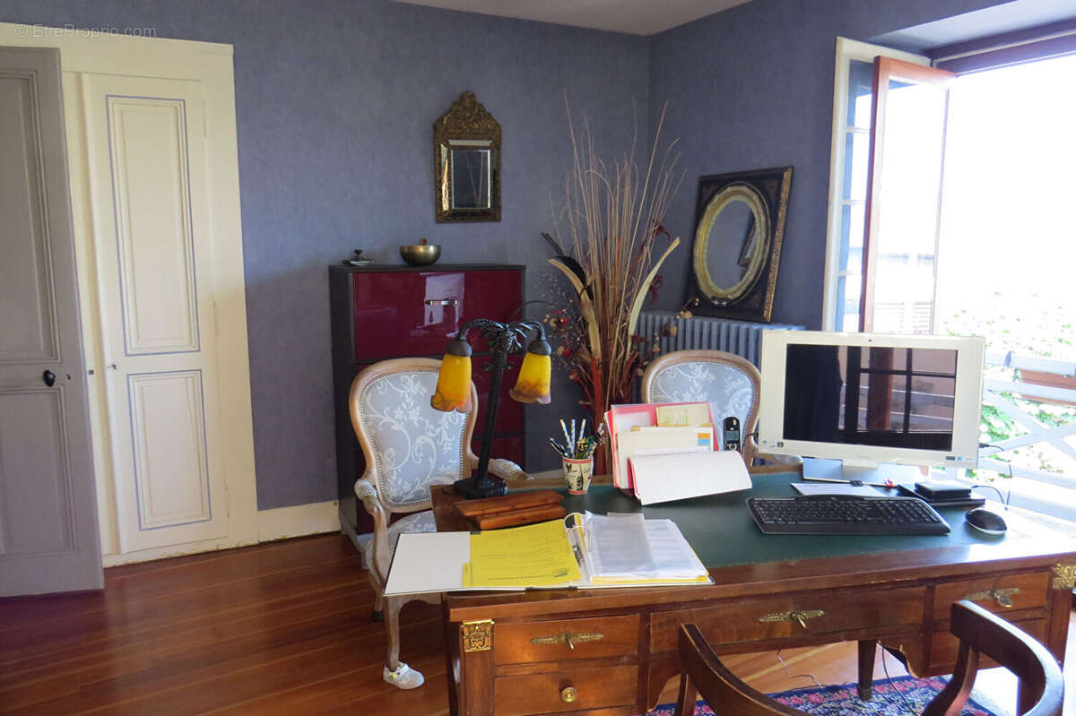 Maison à THONON-LES-BAINS