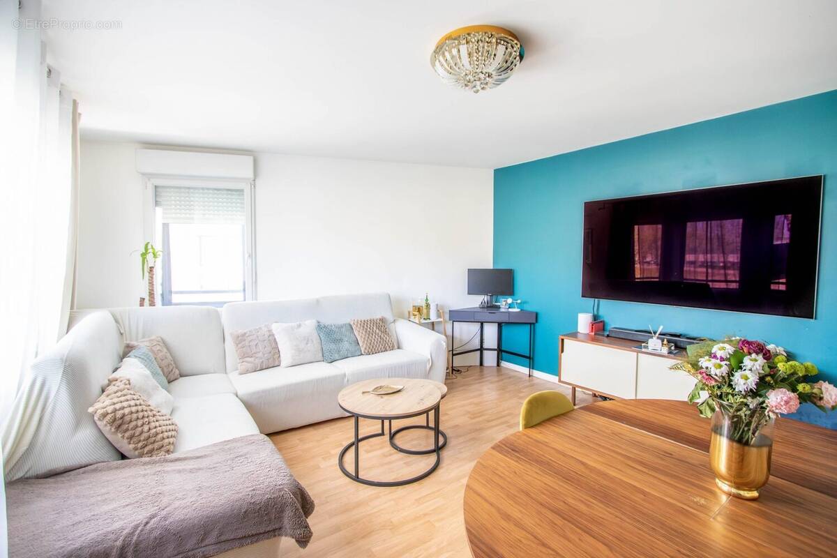 Appartement à ANGERS