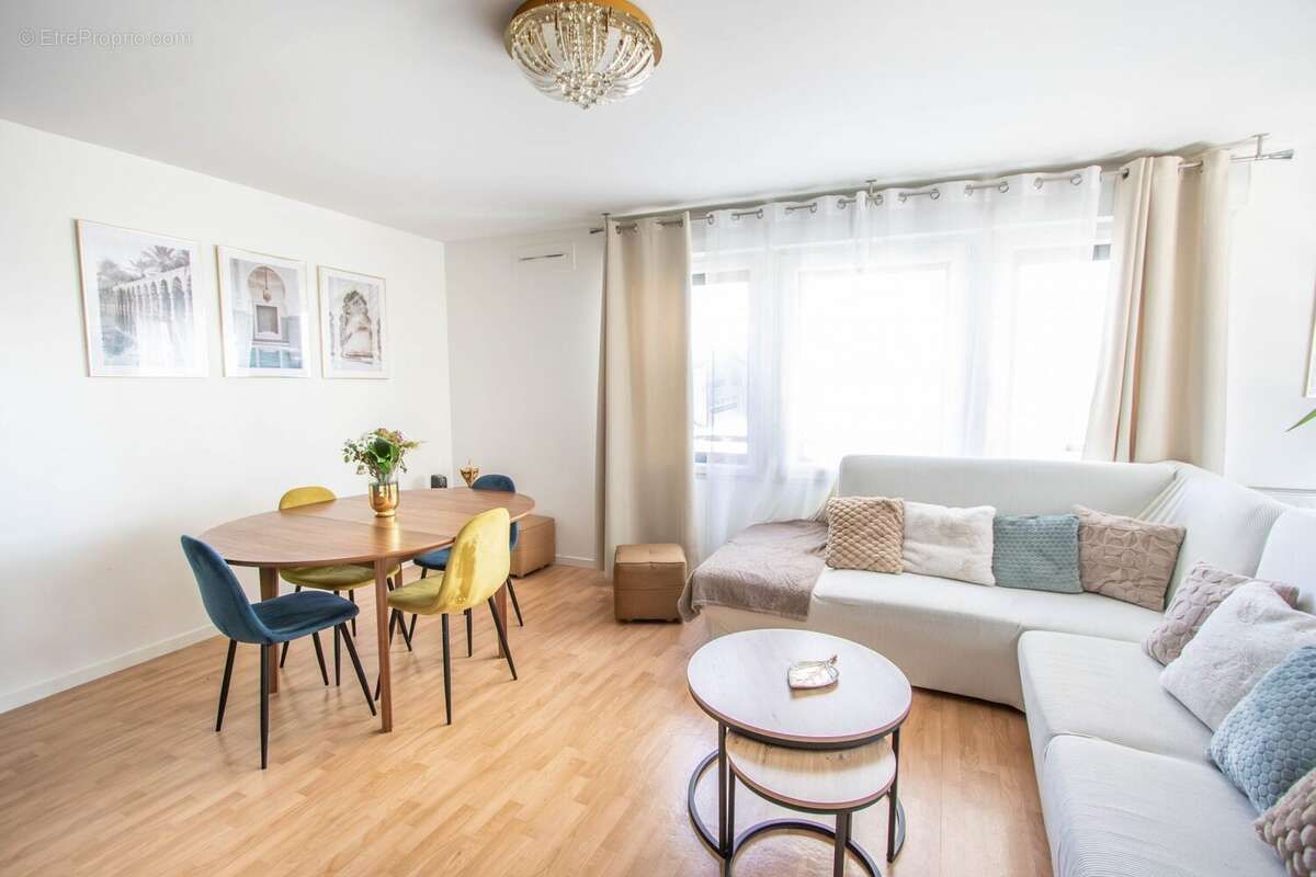 Appartement à ANGERS
