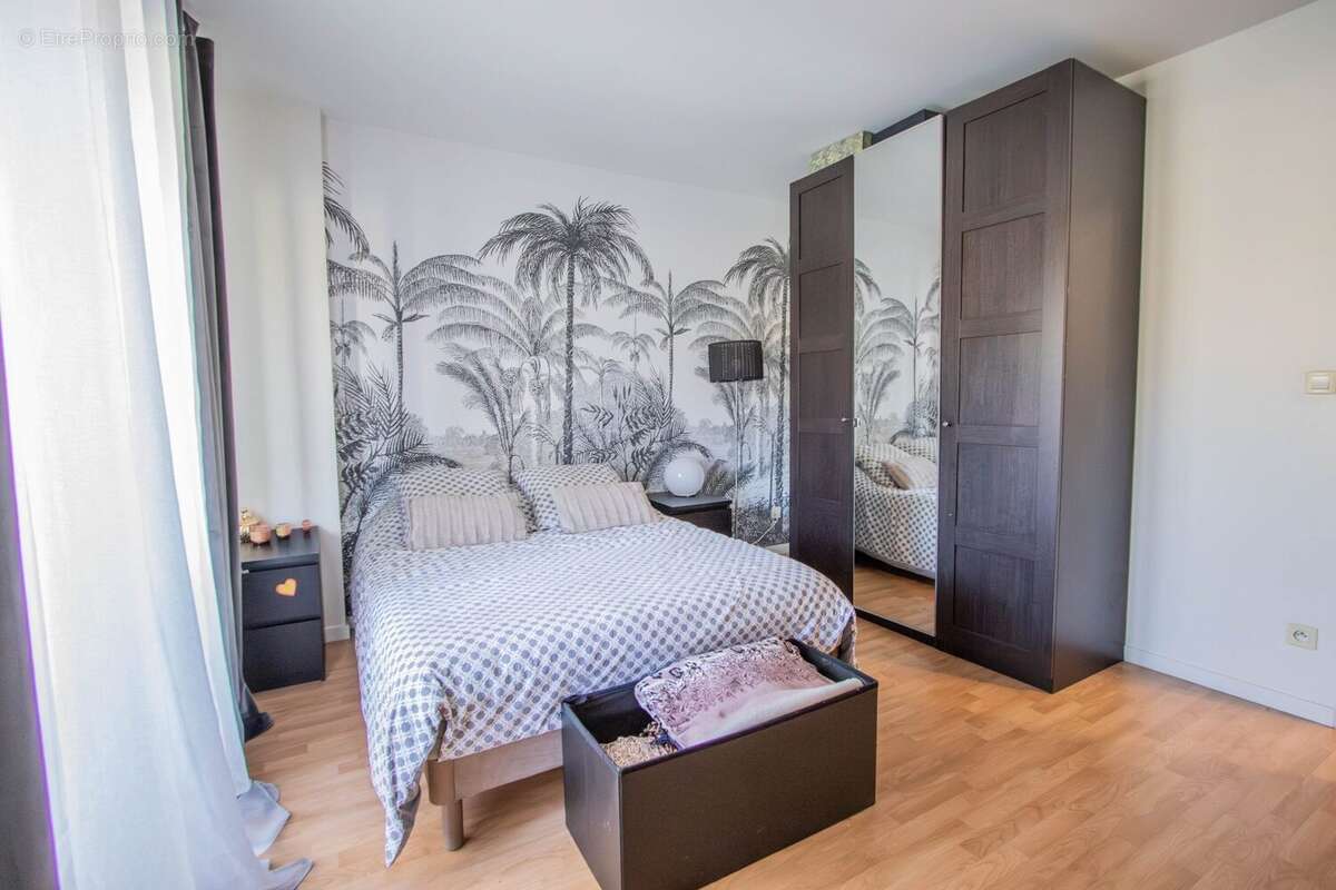 Appartement à ANGERS