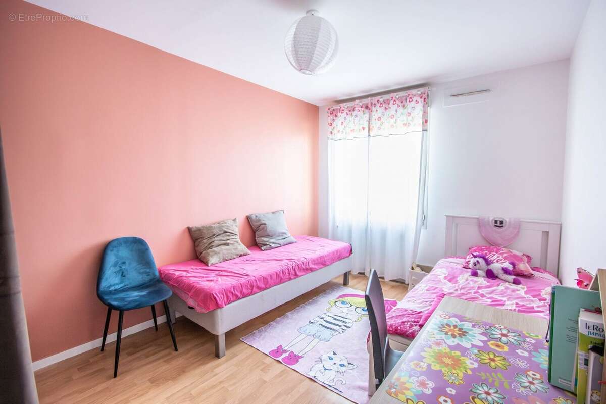 Appartement à ANGERS