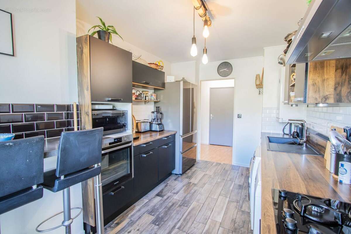 Appartement à ANGERS