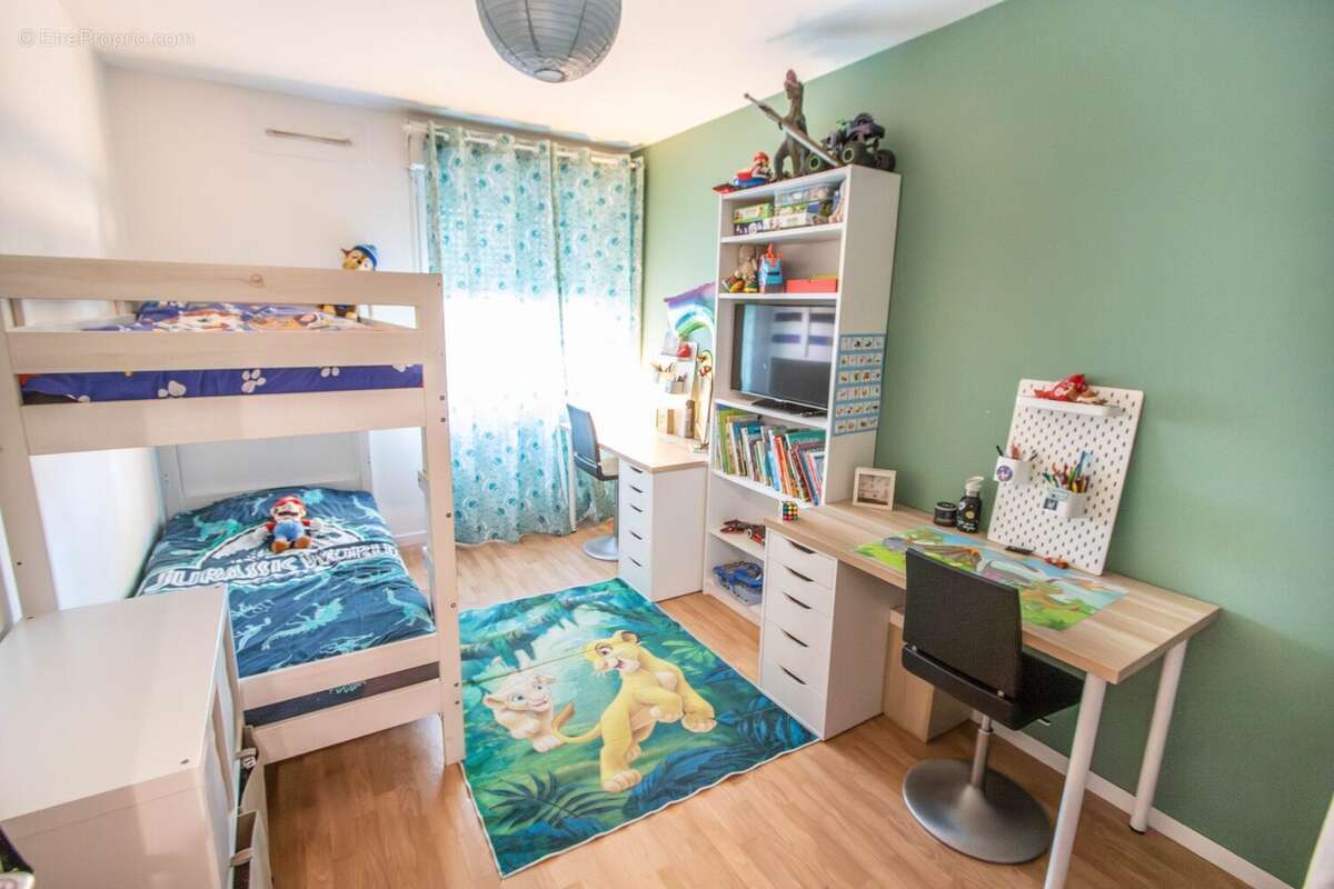 Appartement à ANGERS