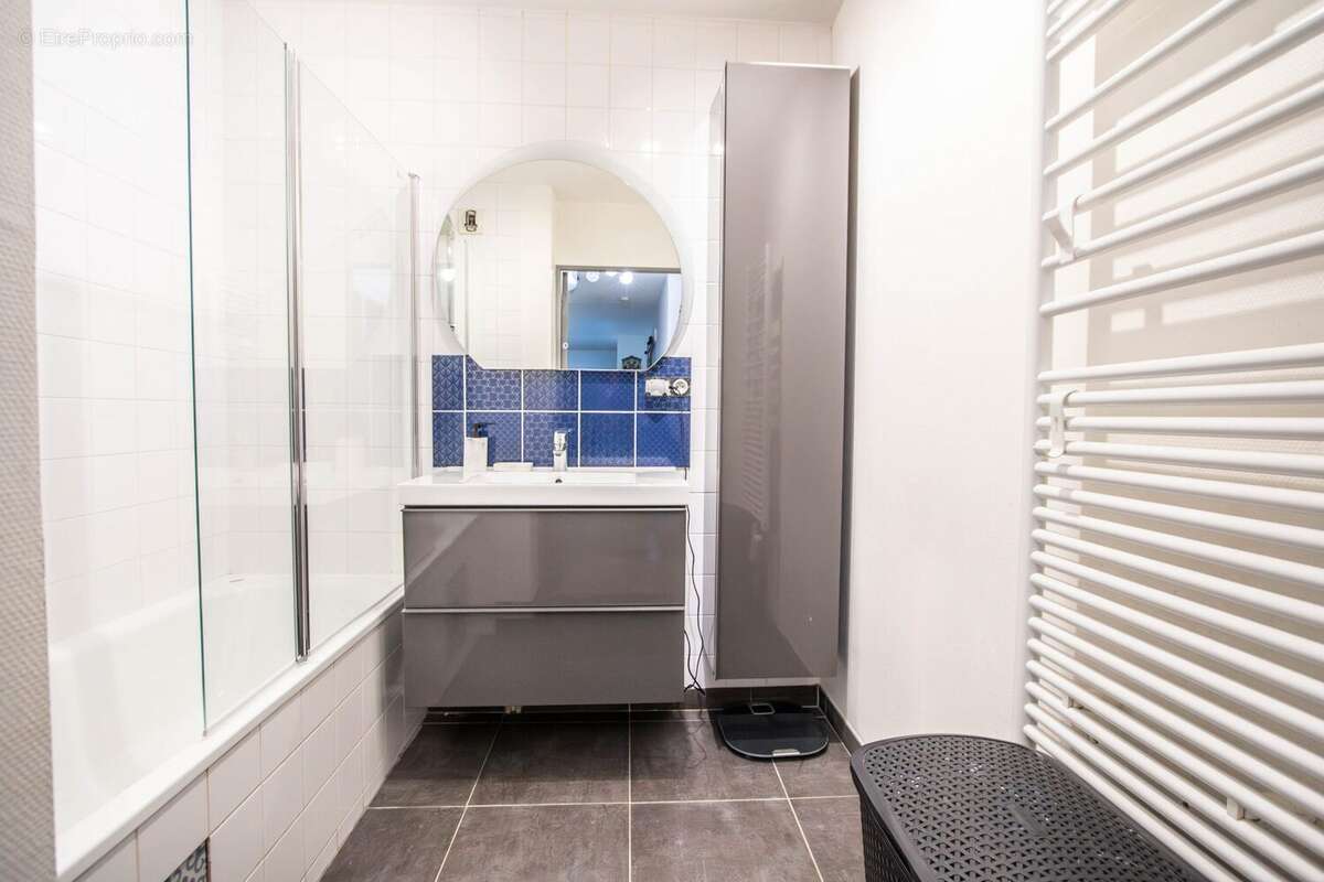 Appartement à ANGERS