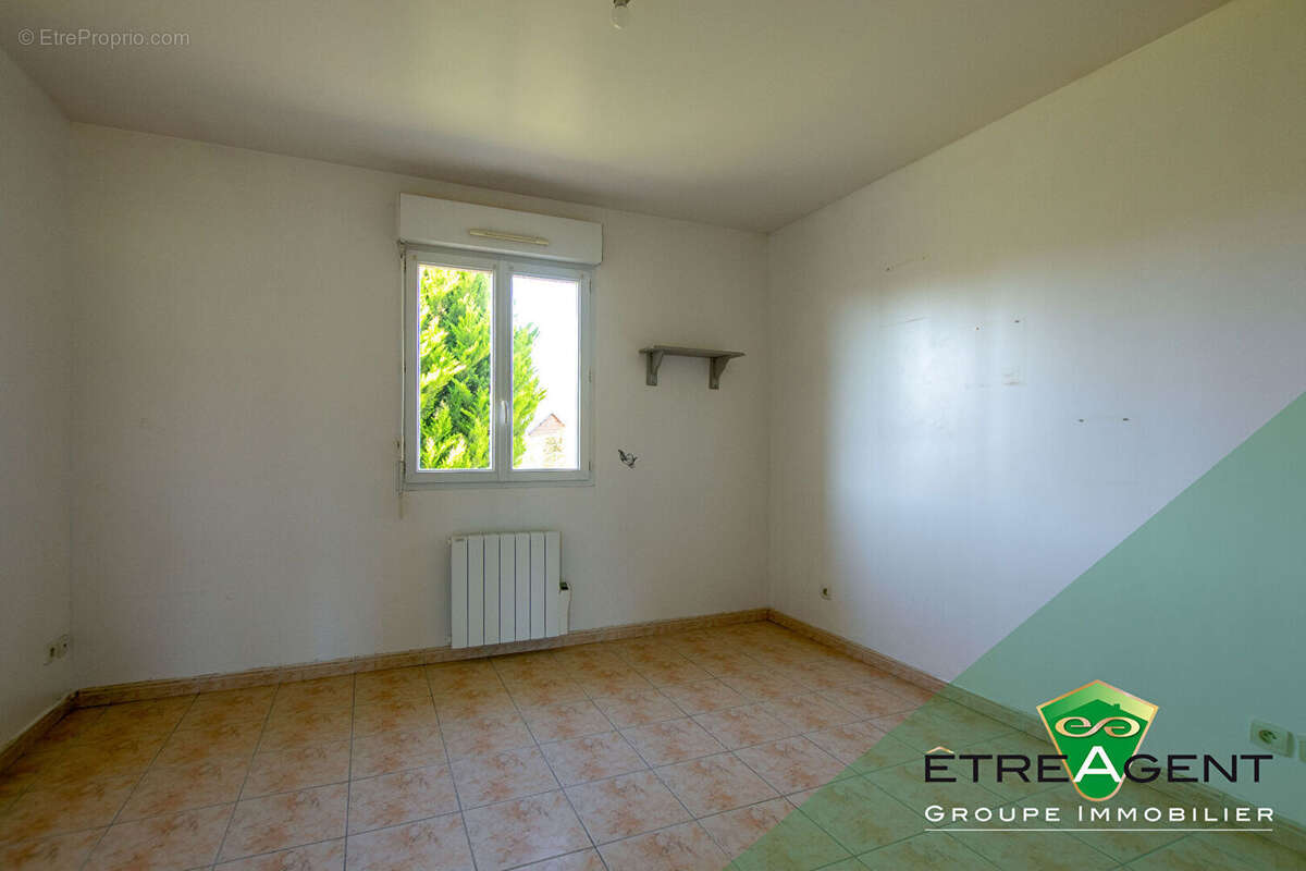 Maison à SAINTE-MARGUERITE-DE-L&#039;AUTEL