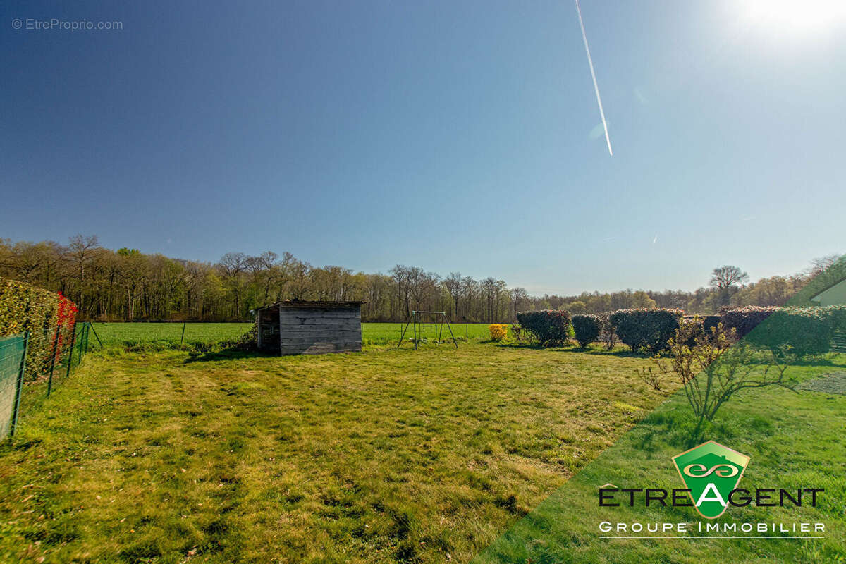 Maison à SAINTE-MARGUERITE-DE-L&#039;AUTEL