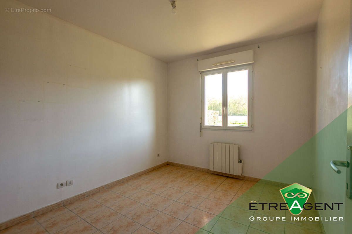 Maison à SAINTE-MARGUERITE-DE-L&#039;AUTEL