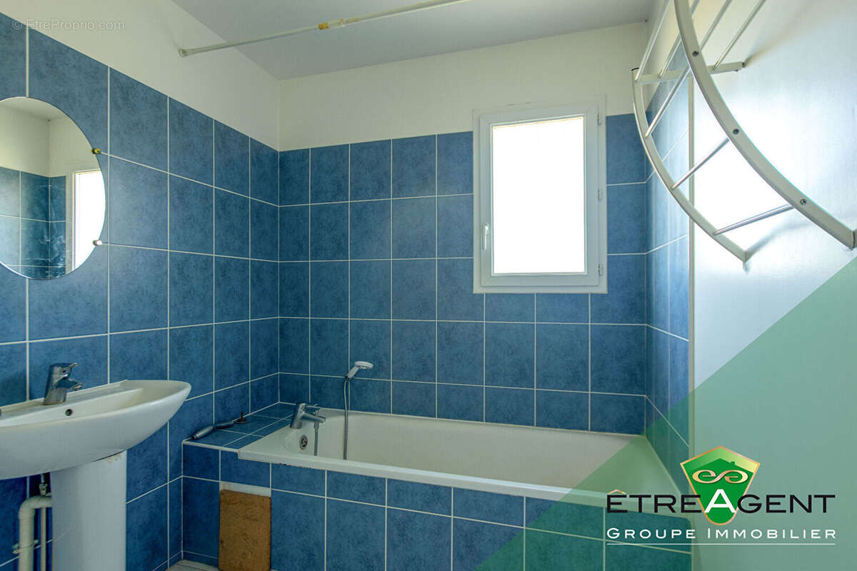 Maison à SAINTE-MARGUERITE-DE-L&#039;AUTEL