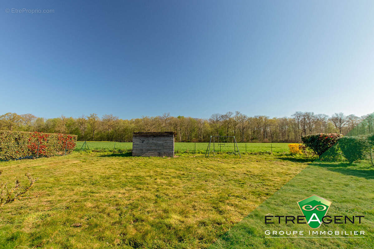 Maison à SAINTE-MARGUERITE-DE-L&#039;AUTEL