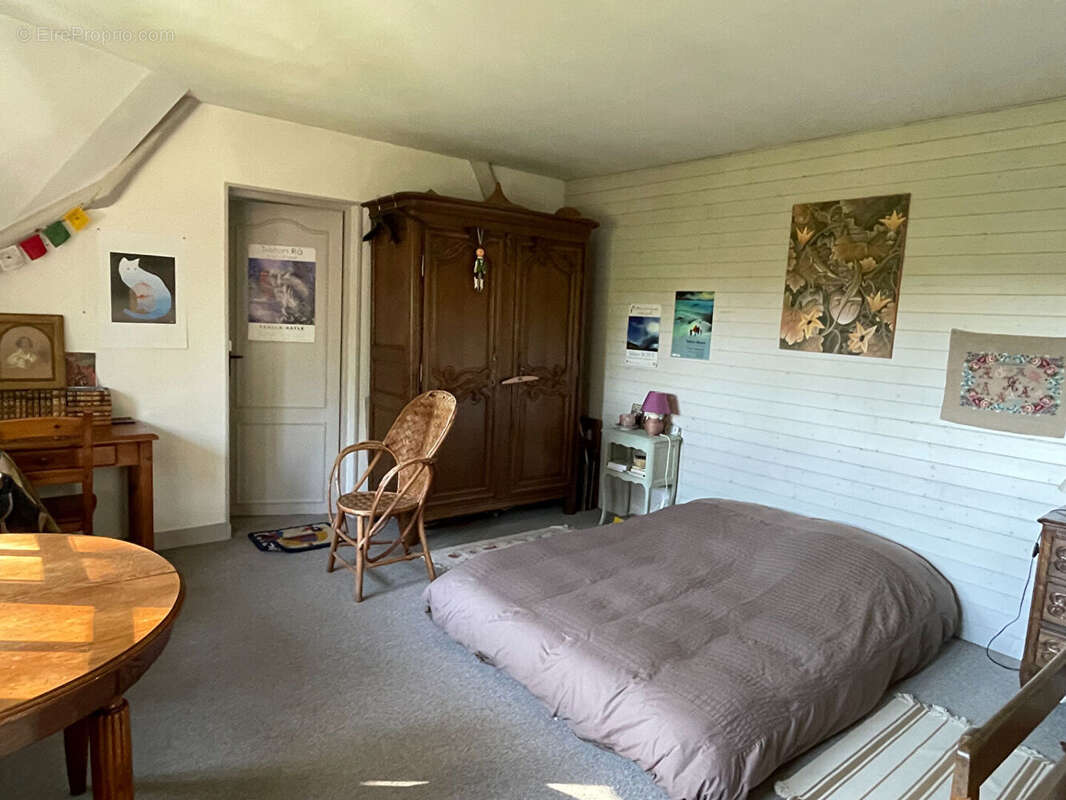 Maison à LE BEC-THOMAS