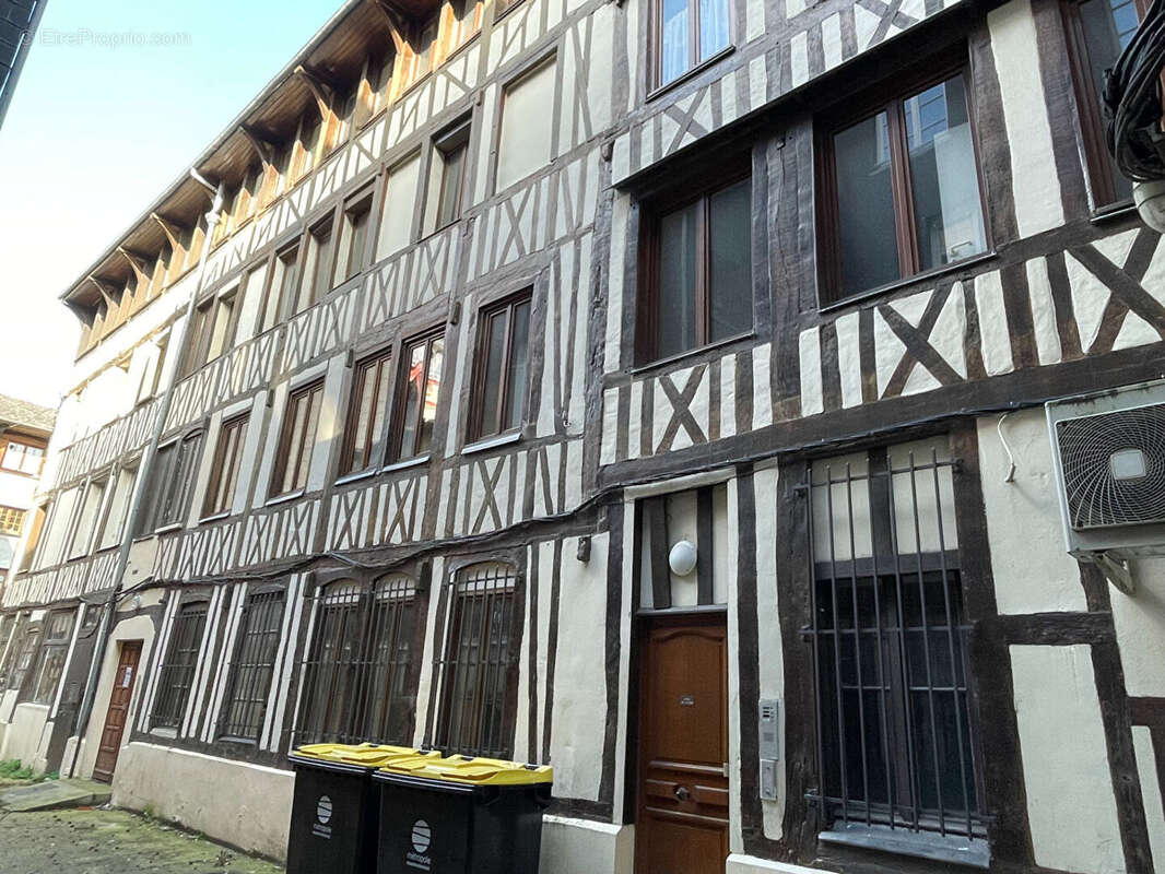 Appartement à ELBEUF