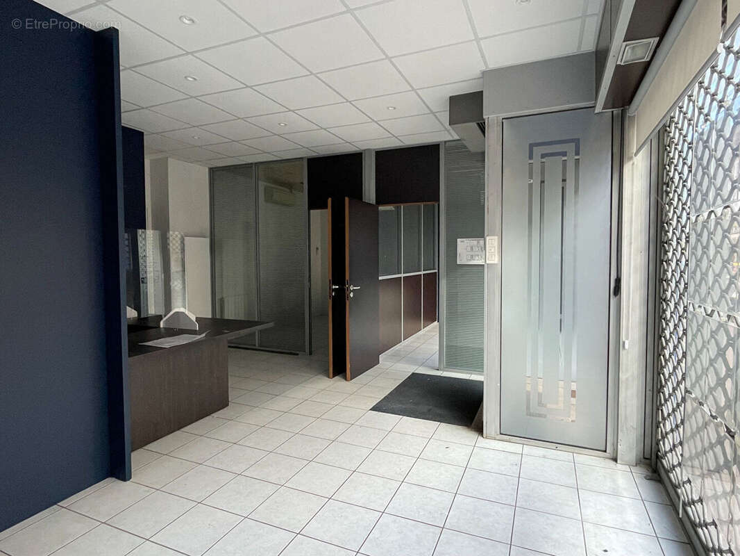 Appartement à ELBEUF