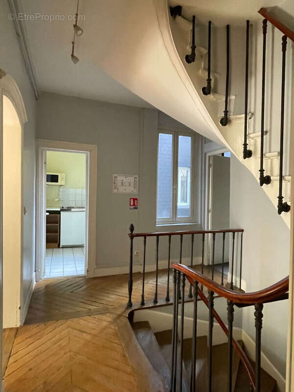 Appartement à ELBEUF