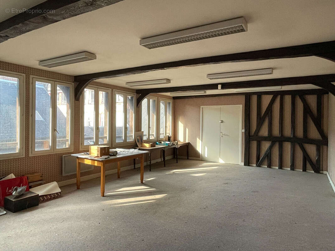 Appartement à ELBEUF