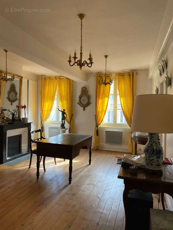 Appartement à ELBEUF