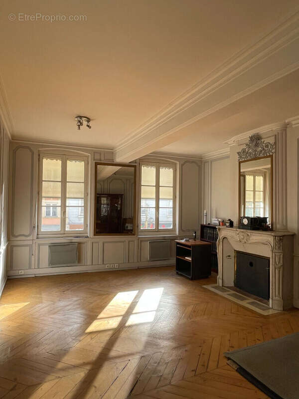 Appartement à ELBEUF
