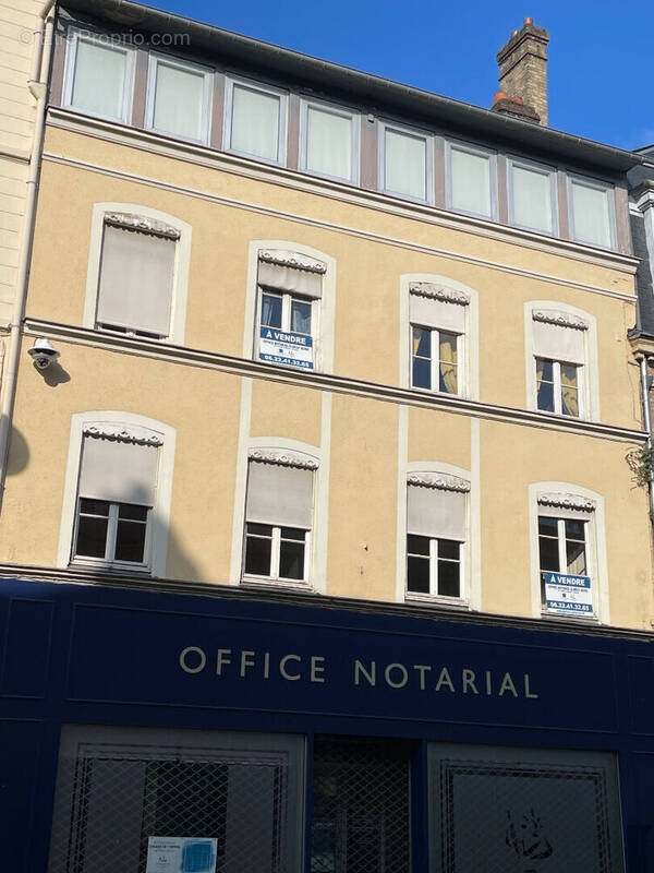 Appartement à ELBEUF