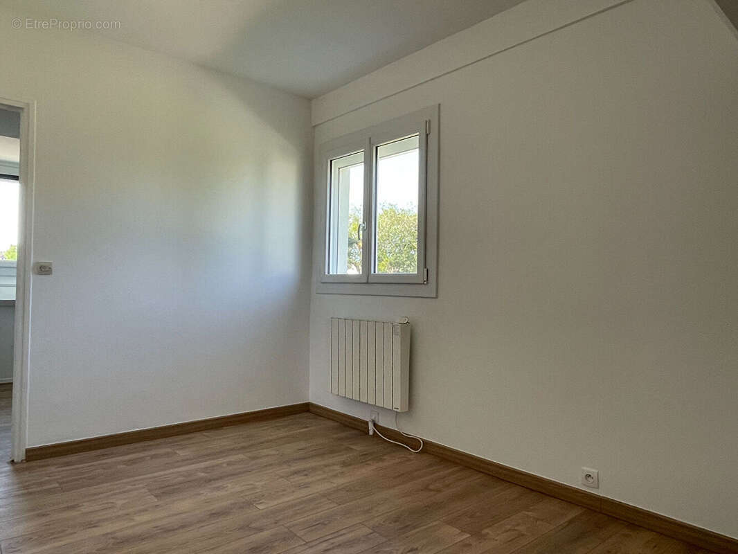 Maison à LA SAUSSAYE