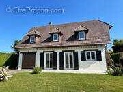 Maison à LA SAUSSAYE