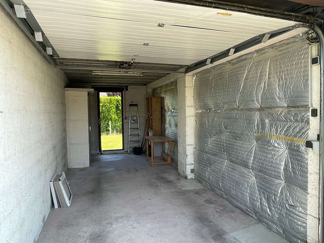 Maison à LA SAUSSAYE