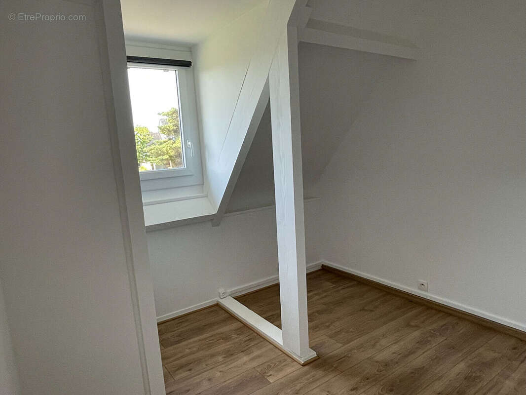 Maison à LA SAUSSAYE