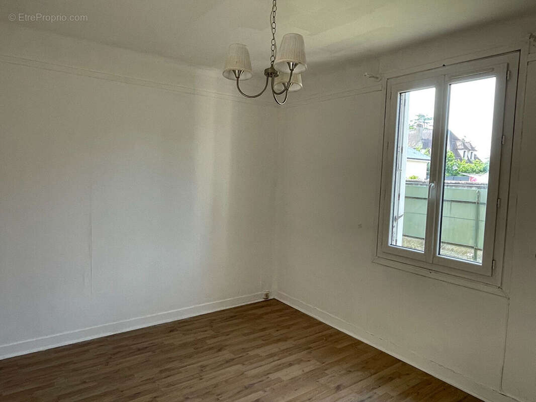 Maison à SAINT-AUBIN-LES-ELBEUF