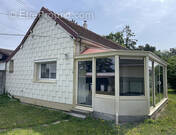 Maison à SAINT-AUBIN-LES-ELBEUF