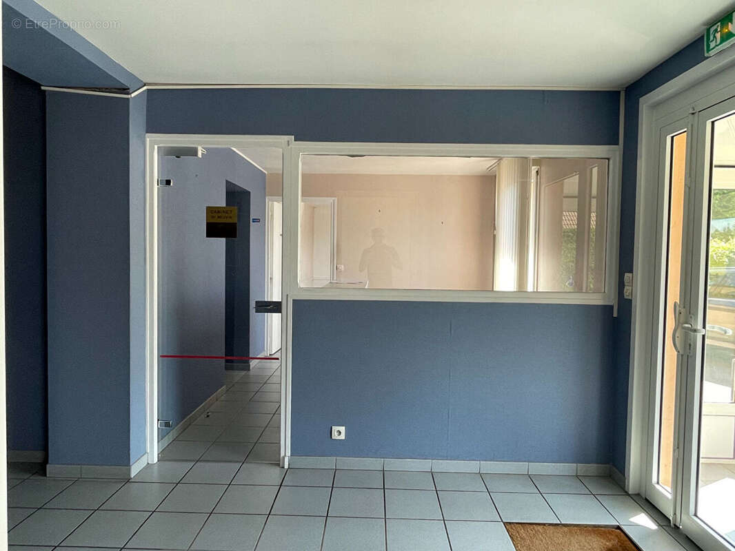 Maison à LA SAUSSAYE